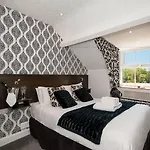 The Coppice - Including Off-site Health Club Гостевой дом