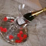 Гостевой дом The Coppice - Including Off-site Health Club 4*