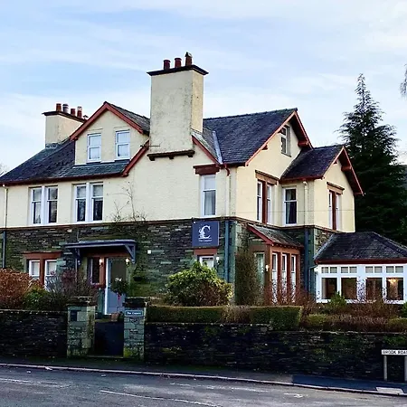 The Coppice - Including Off-site Health Club 4*