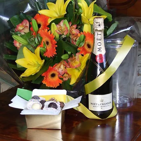 The Coppice - Including Off-site Health Club Penzion