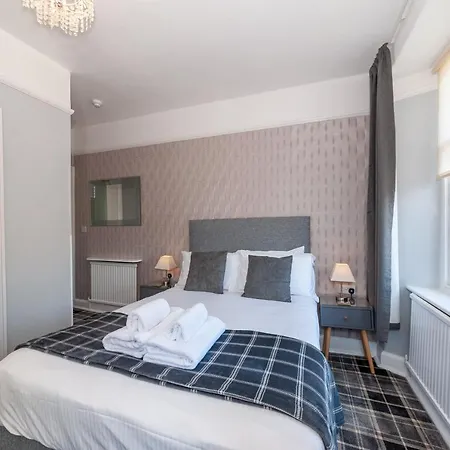 Penzion The Coppice - Including Off-site Health Club Windermere