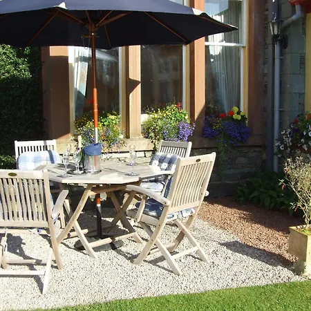 Guest house The Coppice - Including Off-site Health Club 4*