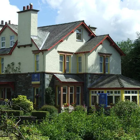 The Coppice - Including Off-site Health Club Windermere