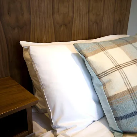 The Coppice - Including Off-site Health Club