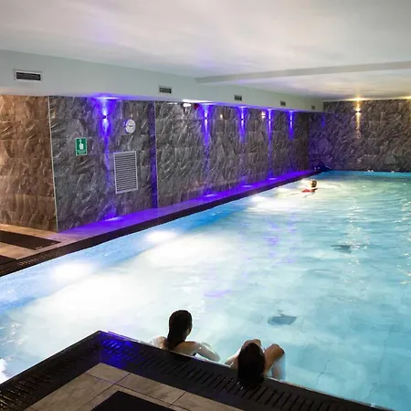 The Coppice - Including Off-site Health Club 4*