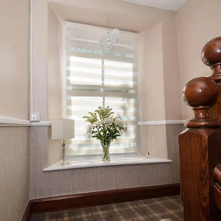 The Coppice - Including Off-site Health Club 4*