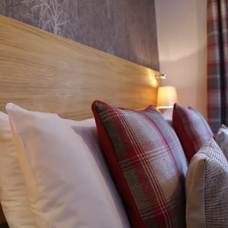 Гостевой дом The Coppice - Including Off-site Health Club