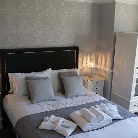 The Coppice - Including Off-site Health Club 4* Windermere
