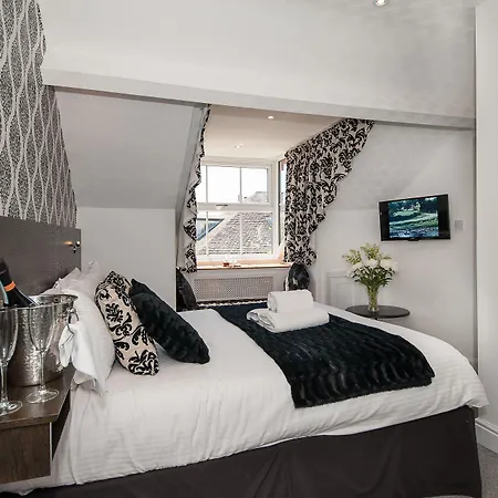 The Coppice - Including Off-site Health Club 4* Windermere