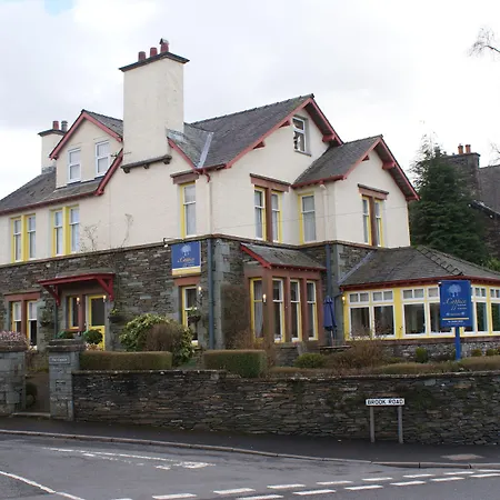 The Coppice - Including Off-site Health Club Windermere