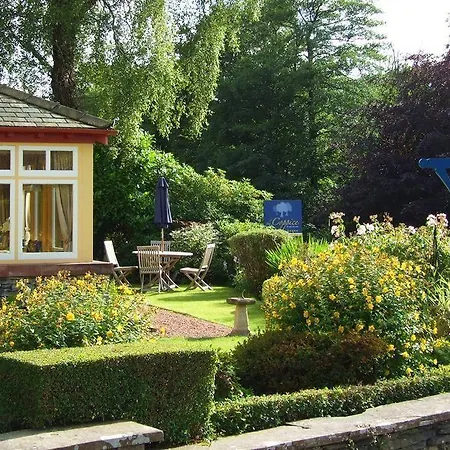 The Coppice - Including Off-site Health Club 4*