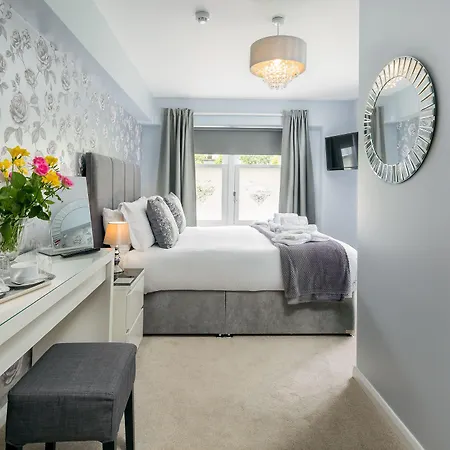 The Coppice - Including Off-site Health Club 4*