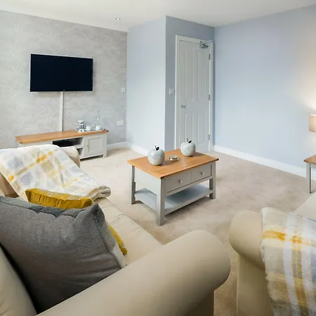 Guest house The Coppice - Including Off-site Health Club 4*