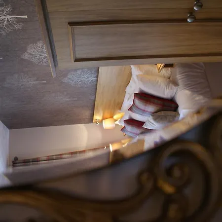 The Coppice - Including Off-site Health Club Windermere