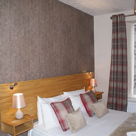 The Coppice - Including Off-site Health Club Pensión Windermere