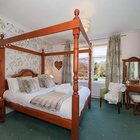 The Coppice - Including Off-site Health Club Guest house 4*