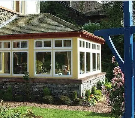 The Coppice - Including Off-site Health Club Windermere