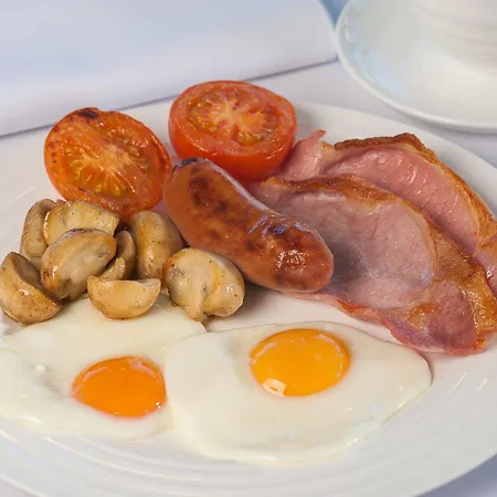Guest house The Coppice - Including Off-site Health Club 4*