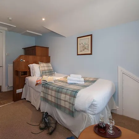 Guest house The Coppice - Including Off-site Health Club
