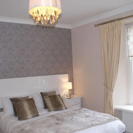 The Coppice - Including Off-site Health Club 4* Windermere