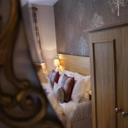 The Coppice - Including Off-site Health Club Guest house Windermere