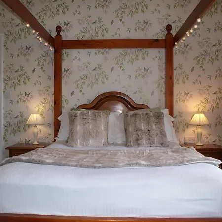 Guest house The Coppice - Including Off-site Health Club
