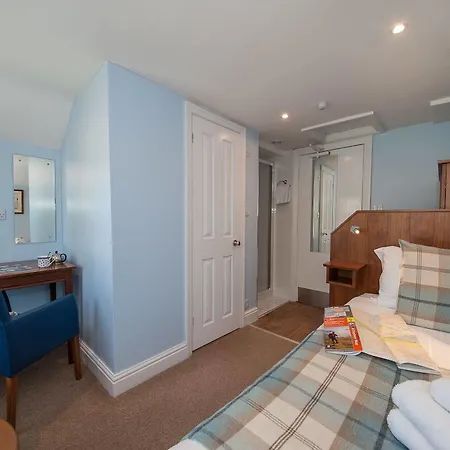 Guest house The Coppice - Including Off-site Health Club 4*