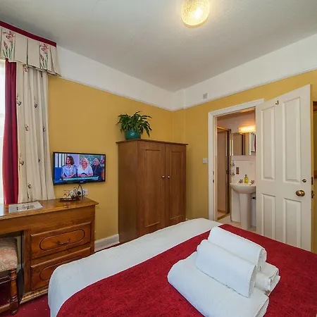 The Coppice - Including Off-site Health Club Penzion Windermere