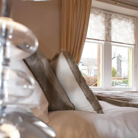 The Coppice - Including Off-site Health Club Guest house 4*