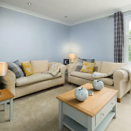 The Coppice - Including Off-site Health Club 4*
