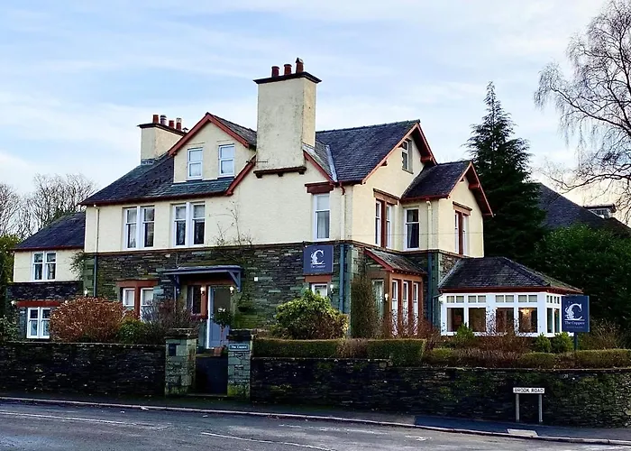 The Coppice - Including Off-site Health Club 4*