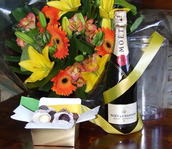 The Coppice - Including Off-site Health Club Gæstehus