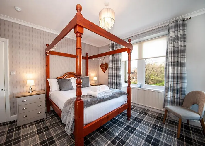 The Coppice - Including Off-site Health Club 4* Windermere