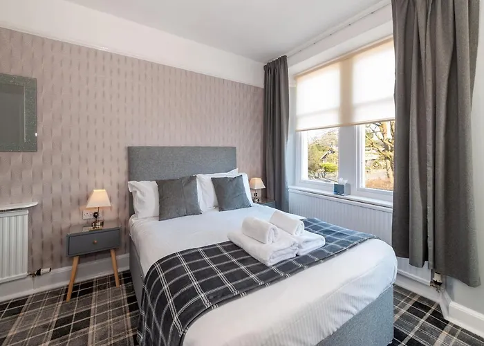 The Coppice - Including Off-site Health Club