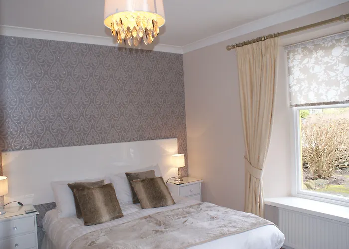 The Coppice - Including Off-site Health Club