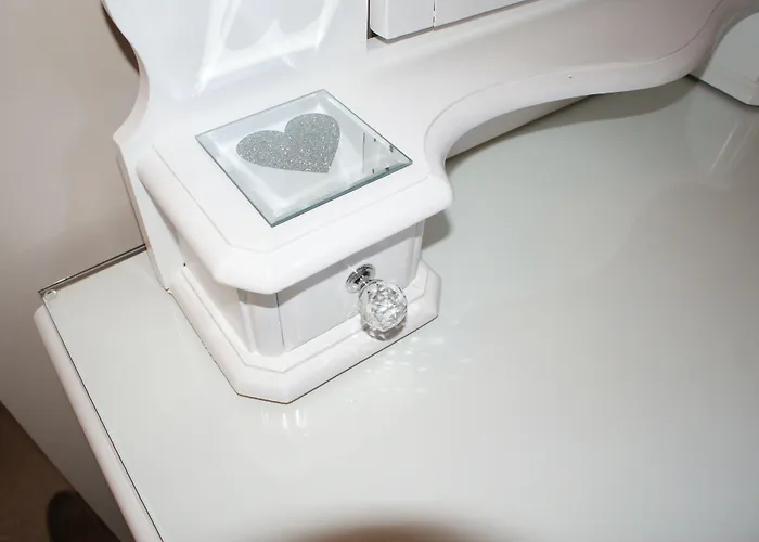 The Coppice - Including Off-site Health Club 4*