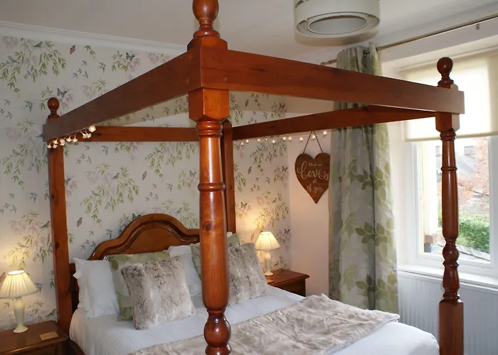 The Coppice - Including Off-site Health Club