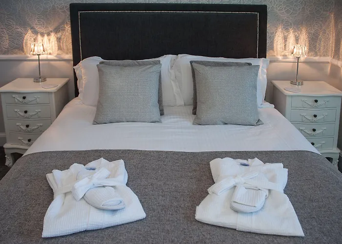 The Coppice - Including Off-site Health Club