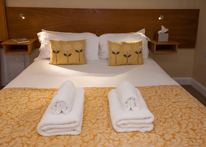 The Coppice - Including Off-site Health Club