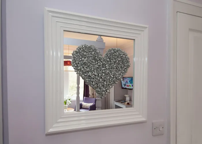 The Coppice - Including Off-site Health Club 4* Windermere