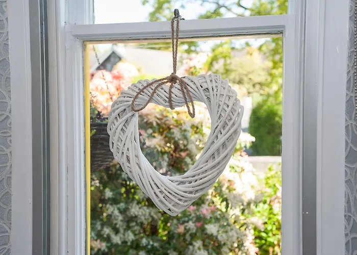 The Coppice - Including Off-site Health Club