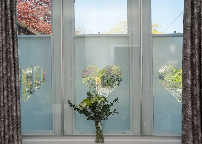 The Coppice - Including Off-site Health Club Windermere