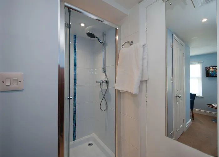 The Coppice - Including Off-site Health Club 4* Windermere