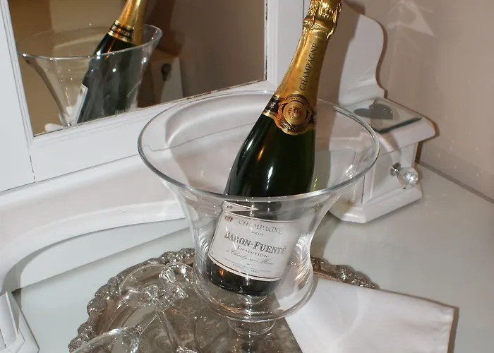 The Coppice - Including Off-site Health Club Windermere