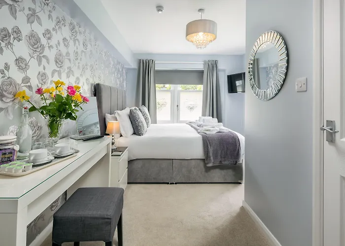 The Coppice - Including Off-site Health Club 4*