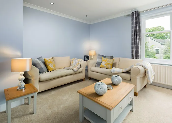 Gæstehus The Coppice - Including Off-site Health Club Windermere