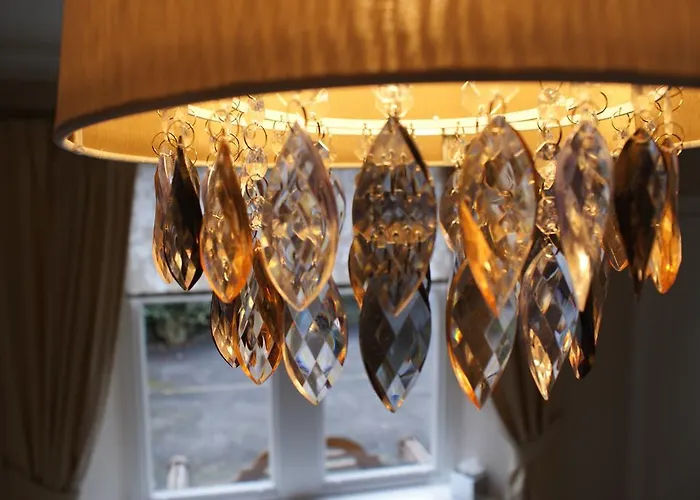 Gæstehus The Coppice - Including Off-site Health Club 4*