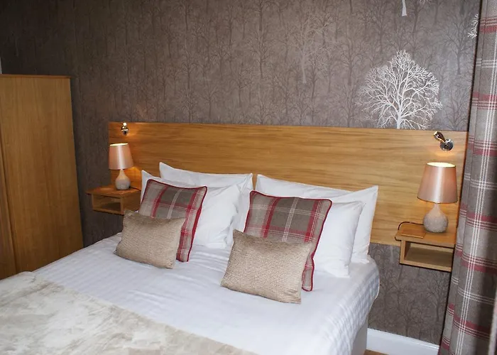 The Coppice - Including Off-site Health Club 4*