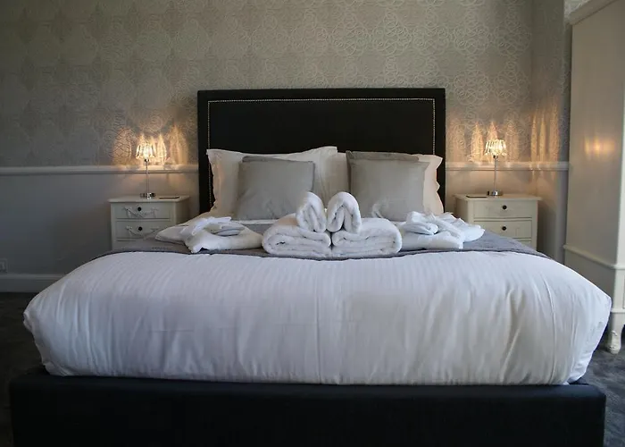 The Coppice - Including Off-site Health Club Gæstehus Windermere