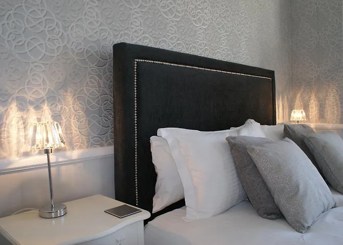 The Coppice - Including Off-site Health Club Gæstehus Windermere